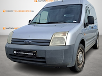 Bedrijfsauto, ford, transit connect, 2009 - afbeelding 1 van  10