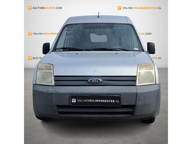 Bedrijfsauto, ford, transit connect, 2009 - afbeelding 2 van  10