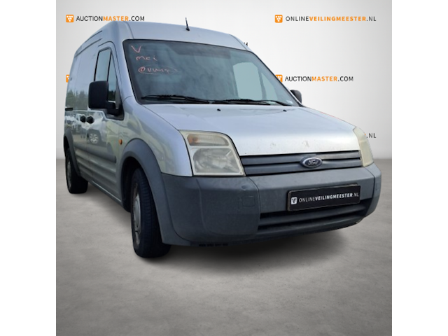 Bedrijfsauto, ford, transit connect, 2009 - afbeelding 3 van  10
