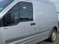 Bedrijfsauto, ford, transit connect, 2009 - afbeelding 4 van  10