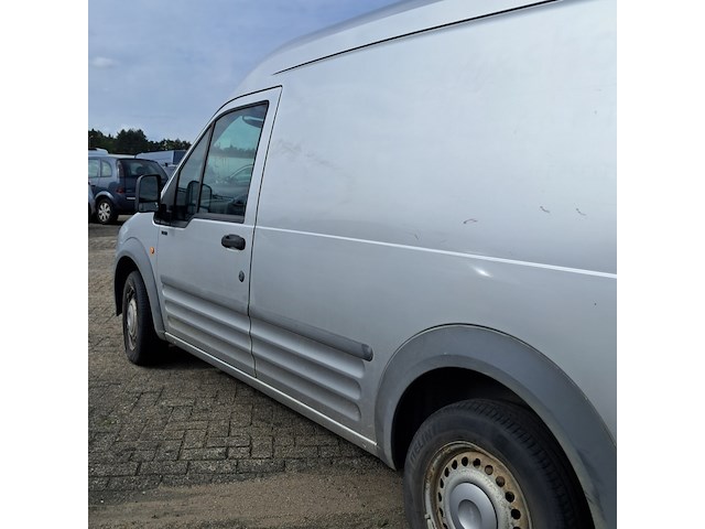 Bedrijfsauto, ford, transit connect, 2009 - afbeelding 5 van  10
