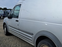 Bedrijfsauto, ford, transit connect, 2009 - afbeelding 5 van  10