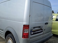 Bedrijfsauto, ford, transit connect, 2009 - afbeelding 6 van  10