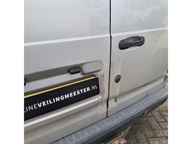 Bedrijfsauto, ford, transit connect, 2009 - afbeelding 7 van  10