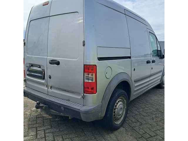 Bedrijfsauto, ford, transit connect, 2009 - afbeelding 8 van  10