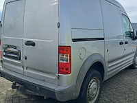 Bedrijfsauto, ford, transit connect, 2009 - afbeelding 8 van  10