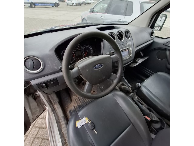 Bedrijfsauto, ford, transit connect, 2012 - afbeelding 3 van  11