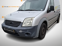 Bedrijfsauto, ford, transit connect, 2012