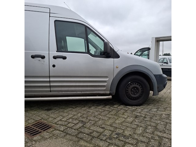 Bedrijfsauto, ford, transit connect, 2012 - afbeelding 6 van  11