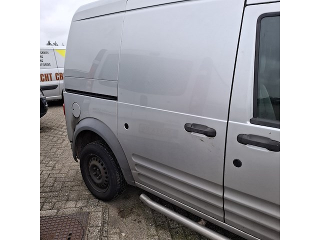 Bedrijfsauto, ford, transit connect, 2012 - afbeelding 7 van  11