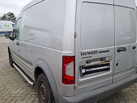 Bedrijfsauto, ford, transit connect, 2012 - afbeelding 9 van  11