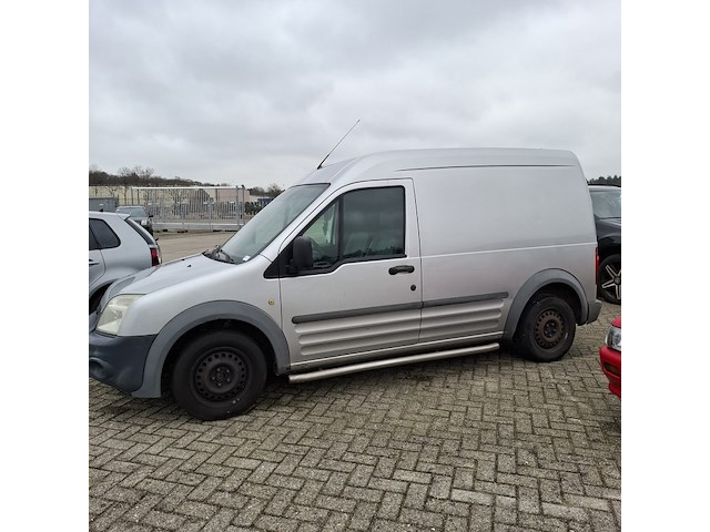 Bedrijfsauto, ford, transit connect, 2012 - afbeelding 10 van  11