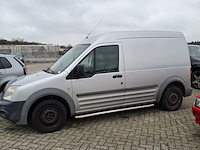 Bedrijfsauto, ford, transit connect, 2012 - afbeelding 10 van  11