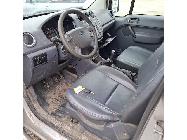 Bedrijfsauto, ford, transit connect, 2012 - afbeelding 11 van  11