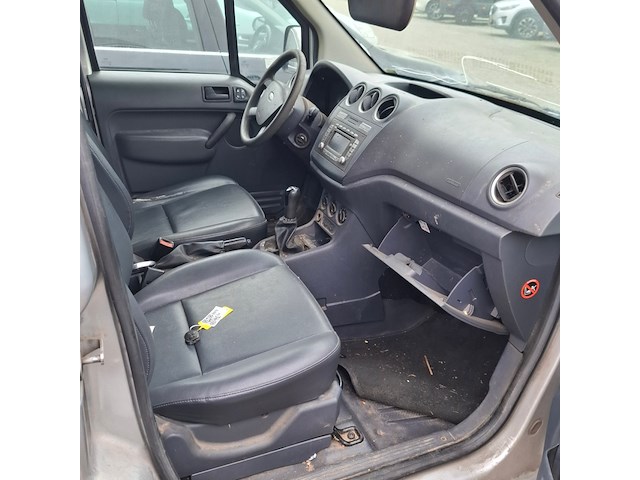 Bedrijfsauto, ford, transit connect, 2012 - afbeelding 10 van  12