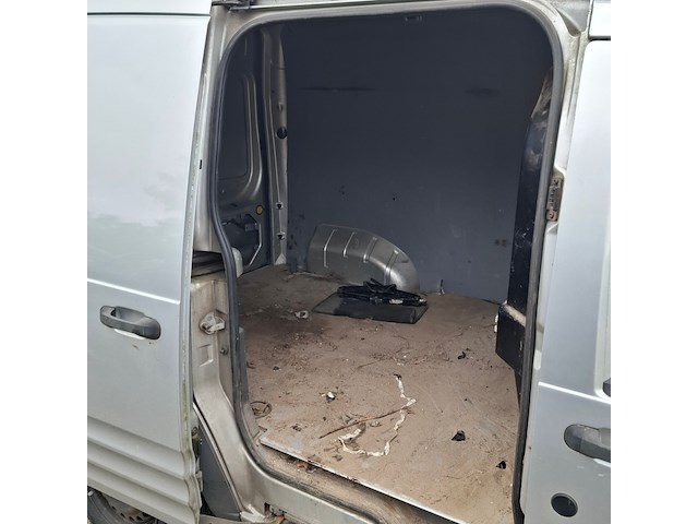 Bedrijfsauto, ford, transit connect, 2012 - afbeelding 12 van  12