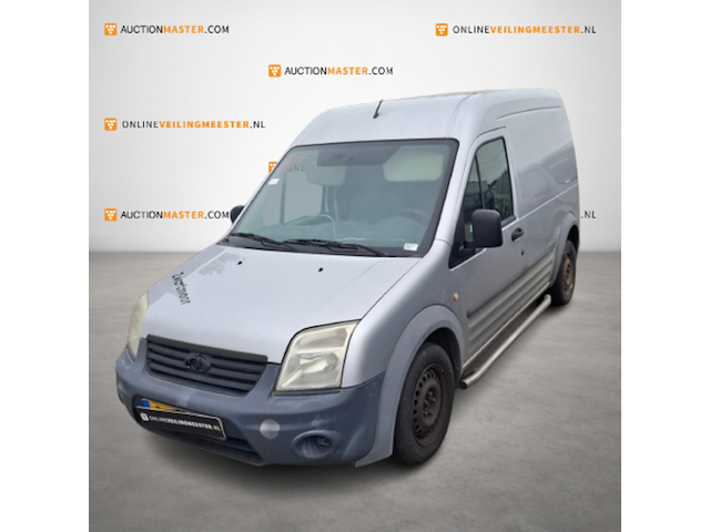 Bedrijfsauto, ford, transit connect, 2012 - afbeelding 1 van  12