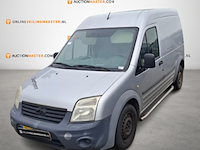 Bedrijfsauto, ford, transit connect, 2012 - afbeelding 1 van  12