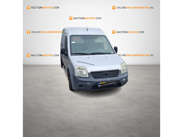 Bedrijfsauto, ford, transit connect, 2012 - afbeelding 2 van  12