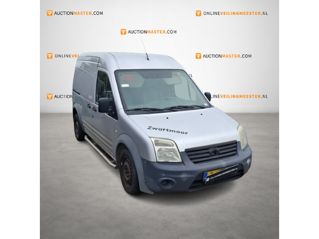 Bedrijfsauto, ford, transit connect, 2012 - afbeelding 3 van  12