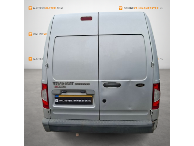 Bedrijfsauto, ford, transit connect, 2012 - afbeelding 4 van  12