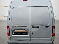 Bedrijfsauto, ford, transit connect, 2012 - afbeelding 4 van  12