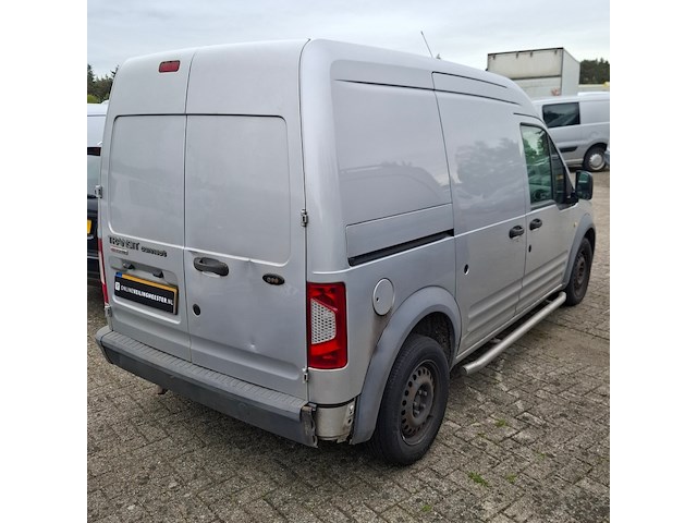 Bedrijfsauto, ford, transit connect, 2012 - afbeelding 5 van  12
