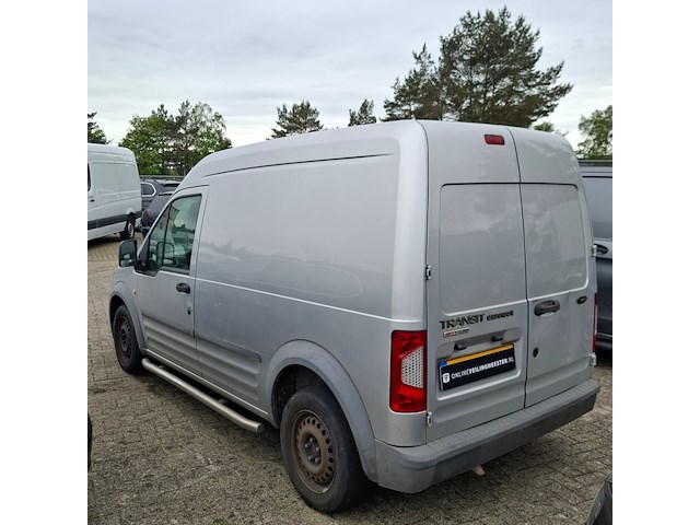 Bedrijfsauto, ford, transit connect, 2012 - afbeelding 6 van  12