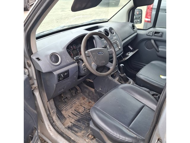 Bedrijfsauto, ford, transit connect, 2012 - afbeelding 7 van  12