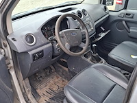 Bedrijfsauto, ford, transit connect, 2012 - afbeelding 7 van  12
