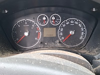 Bedrijfsauto, ford, transit connect, 2012 - afbeelding 8 van  12