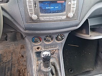 Bedrijfsauto, ford, transit connect, 2012 - afbeelding 9 van  12