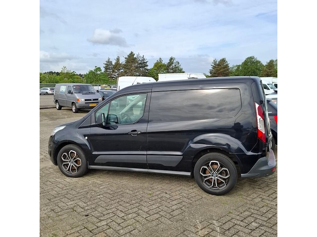 Bedrijfsauto, ford, transit connect, 2015 - afbeelding 10 van  15