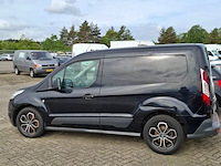 Bedrijfsauto, ford, transit connect, 2015 - afbeelding 10 van  15