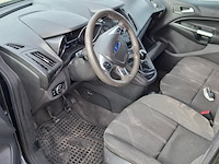 Bedrijfsauto, ford, transit connect, 2015 - afbeelding 11 van  15