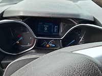 Bedrijfsauto, ford, transit connect, 2015 - afbeelding 12 van  15