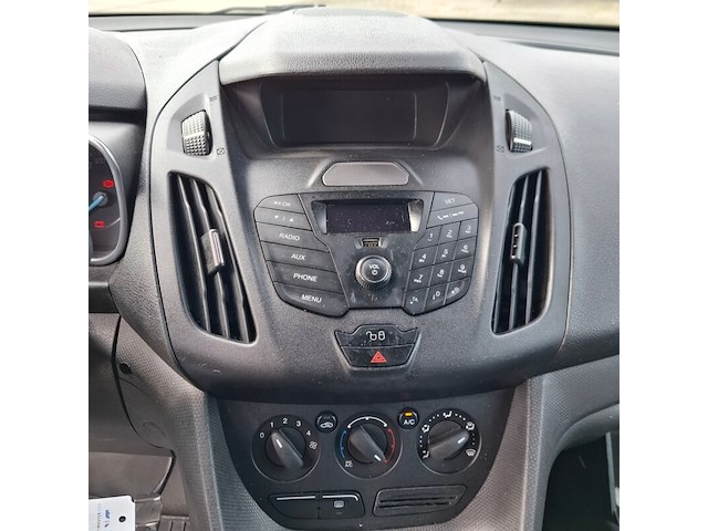 Bedrijfsauto, ford, transit connect, 2015 - afbeelding 13 van  15