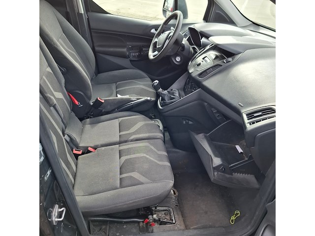 Bedrijfsauto, ford, transit connect, 2015 - afbeelding 14 van  15