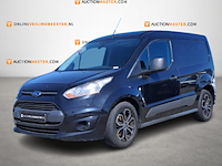Bedrijfsauto, ford, transit connect, 2015