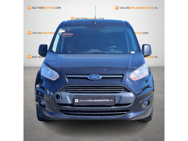 Bedrijfsauto, ford, transit connect, 2015 - afbeelding 2 van  15