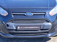 Bedrijfsauto, ford, transit connect, 2015 - afbeelding 4 van  15