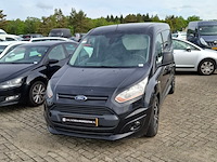 Bedrijfsauto, ford, transit connect, 2015 - afbeelding 6 van  15