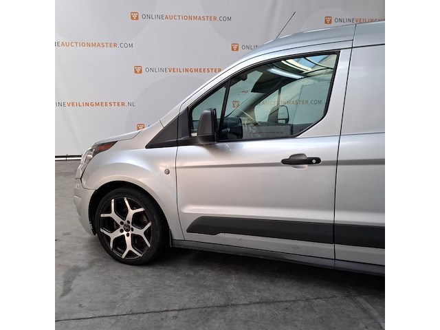 Bedrijfsauto, ford, transit connect, 2017 - afbeelding 2 van  36
