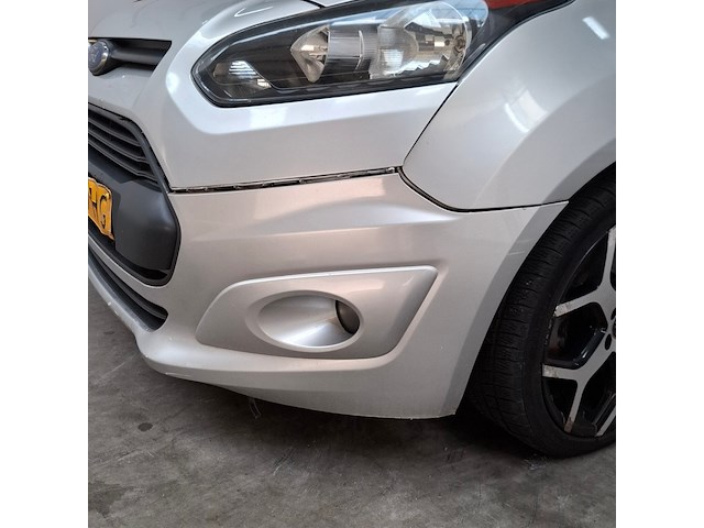 Bedrijfsauto, ford, transit connect, 2017 - afbeelding 3 van  36