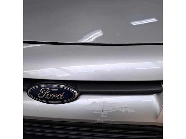 Bedrijfsauto, ford, transit connect, 2017 - afbeelding 4 van  36