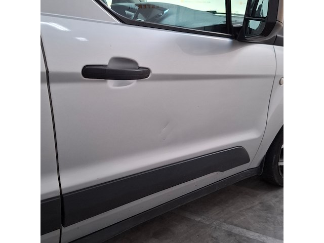 Bedrijfsauto, ford, transit connect, 2017 - afbeelding 6 van  36