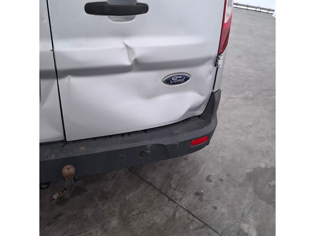 Bedrijfsauto, ford, transit connect, 2017 - afbeelding 7 van  36