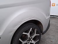 Bedrijfsauto, ford, transit connect, 2017 - afbeelding 8 van  36