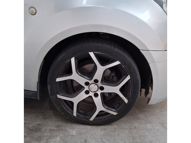 Bedrijfsauto, ford, transit connect, 2017 - afbeelding 10 van  36