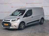 Bedrijfsauto, ford, transit connect, 2017 - afbeelding 1 van  36